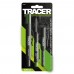 Tracer Deep Hole construction Pencil & 6 Replacement Leads With Site Holsters AMK1